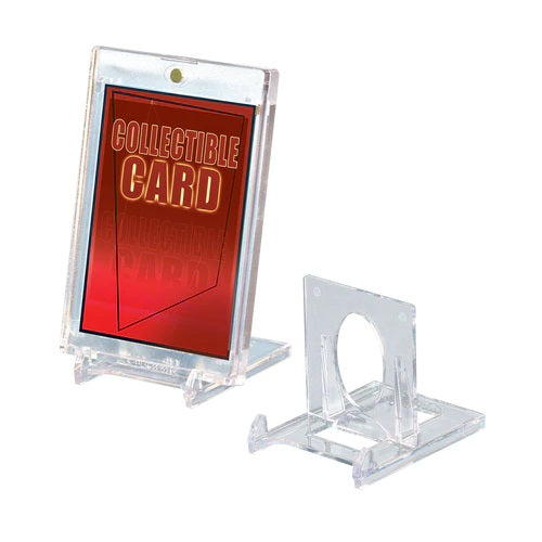Ultra Pro - Two-Piece Small Stand for Card Holders (5 per pack)