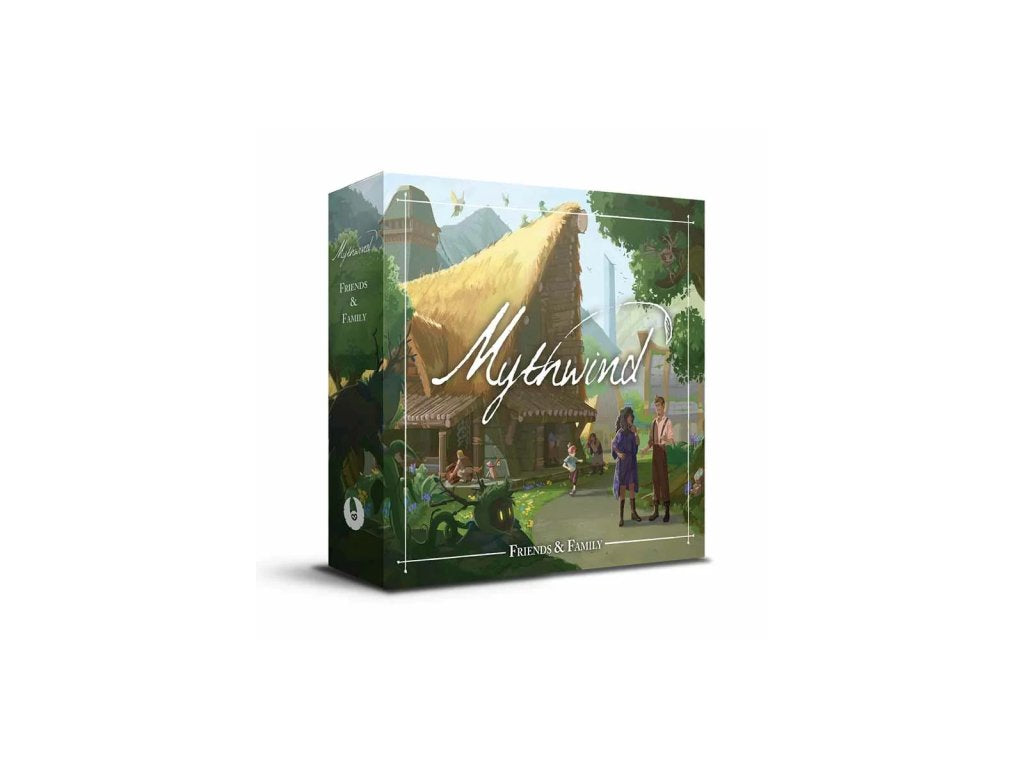 Mythwind Friends & Family - Good Games