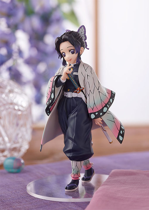 Demon Slayer: Kimestu No Yaiba Pop Up Parade: Shinobu Kocho - Good Games