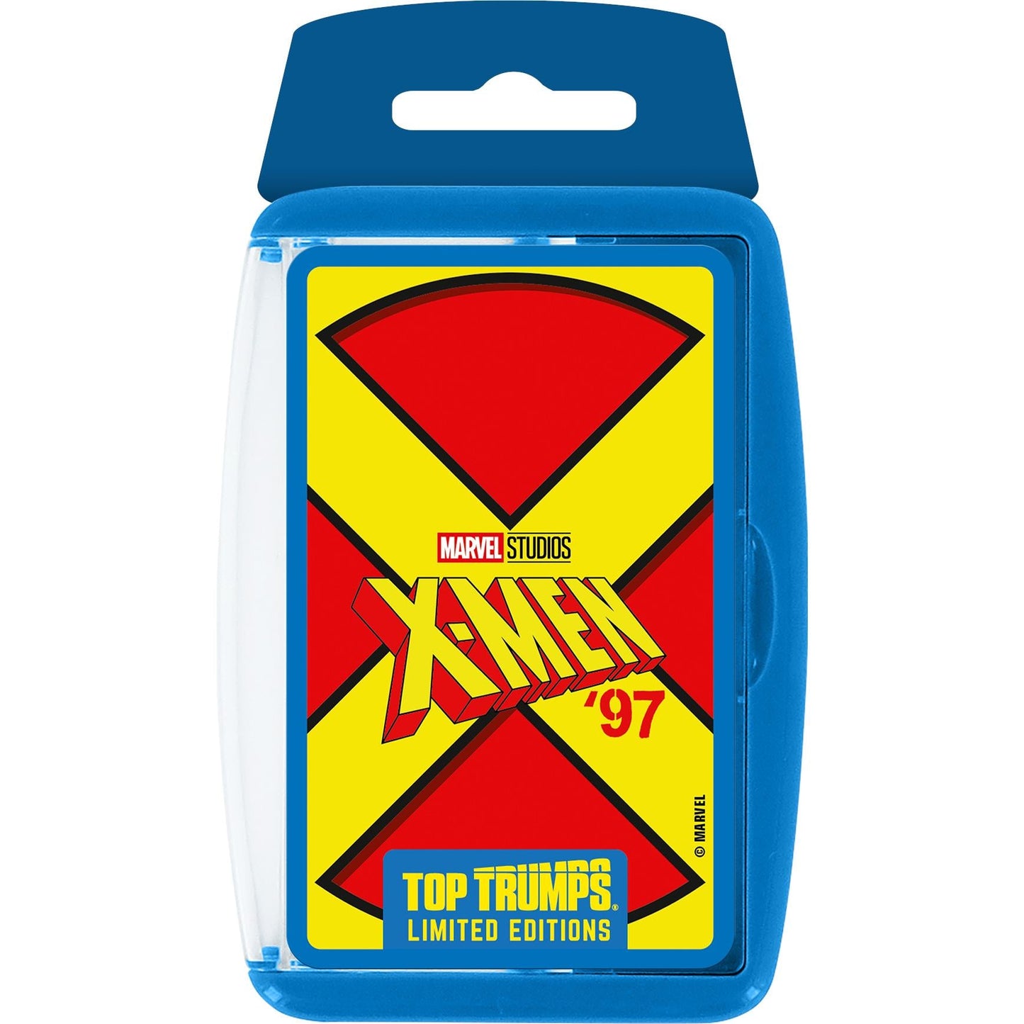 Top Trumps Limited Edition - X-Men 97
