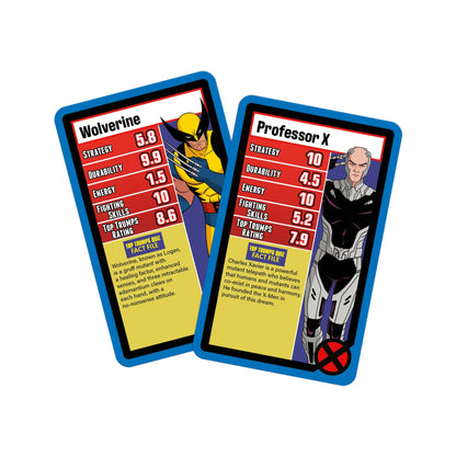 Top Trumps Limited Edition - X-Men 97