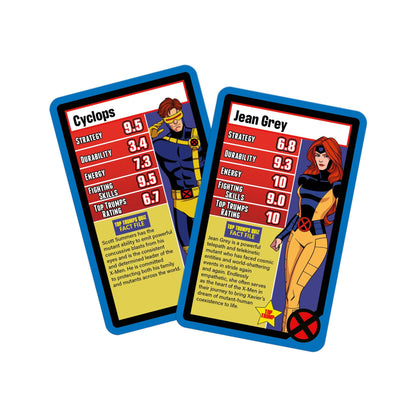 Top Trumps Limited Edition - X-Men 97