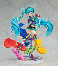 Hatsune MIku - Miku Expo 5th Anniversary Lucky Orb UTA x Kasoku - Good Games