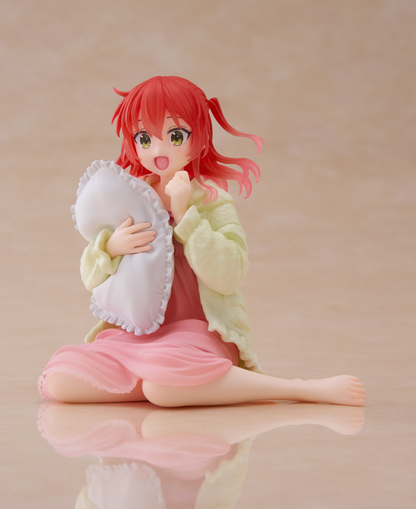 Taito Bocchi the Rock!: Ikuyo Kita Room Wear Version Desktop Cute Figure - Good Games