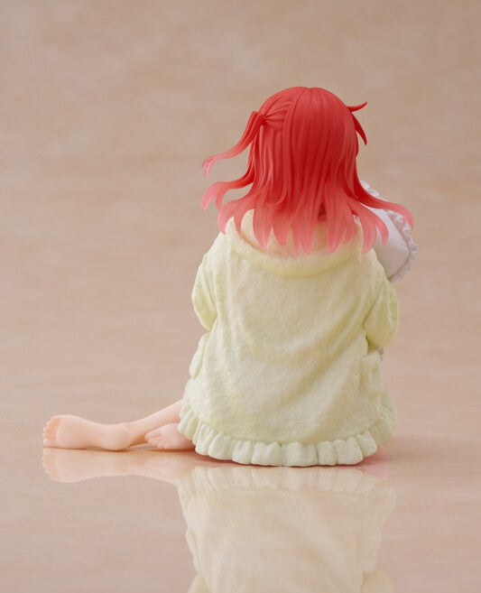 Taito Bocchi the Rock!: Ikuyo Kita Room Wear Version Desktop Cute Figure - Good Games