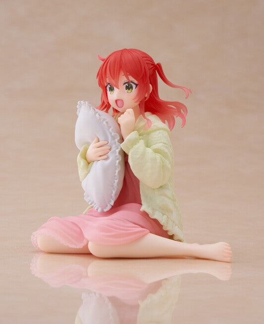 Taito Bocchi the Rock!: Ikuyo Kita Room Wear Version Desktop Cute Figure - Good Games