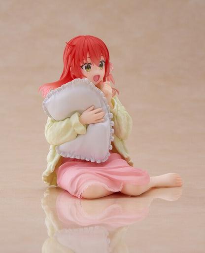 Taito Bocchi the Rock!: Ikuyo Kita Room Wear Version Desktop Cute Figure - Good Games