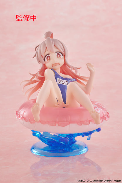 Taito Onimai: I'm Now Your Sister! Aqua Float Girls Mahiro Oyama Figure