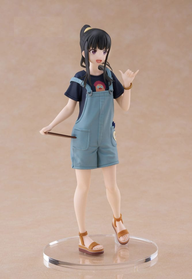 Taito Lycoris Recoil: Takina Inoue (Hawaiian Version) Coreful Figure - Good Games