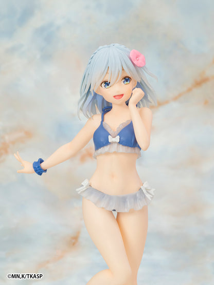 Taito Tying the Knot with an Amagami Sister Coreful Asahi Amagami Figure