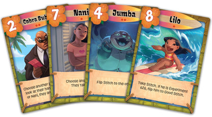 Stitch: The Fix for 626 (Preorder)