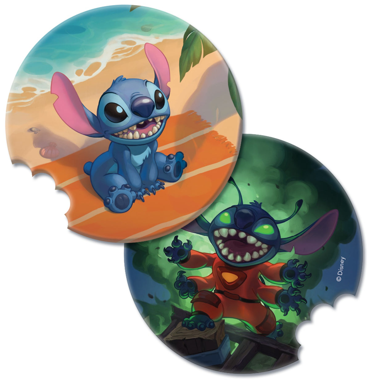 Stitch: The Fix for 626 (Preorder)