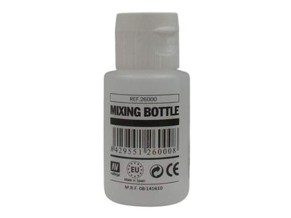 Vallejo Flip-Top Mixing Bottle 35ml - Good Games