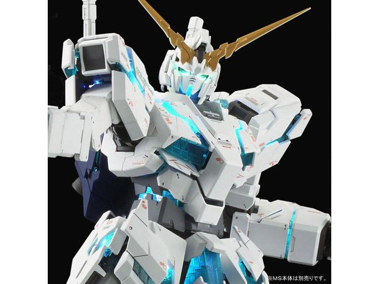 PG 1/60 RX-0 Unicorn Gundam LED Unit - Good Games