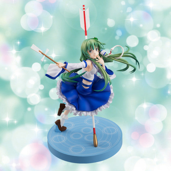 ToTuhou Project - Sanae Kochiya SSS Figure - Good Games