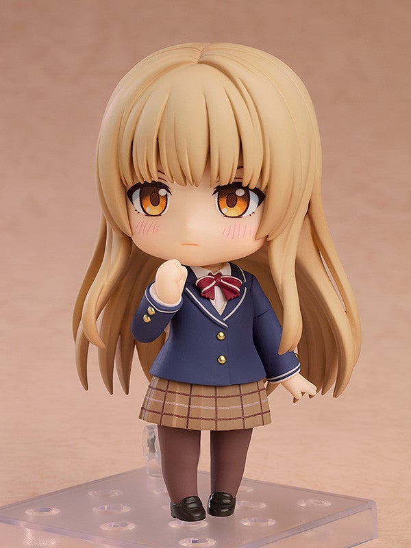 Nendoroid Mahiru in a different pose showing articulation and detail