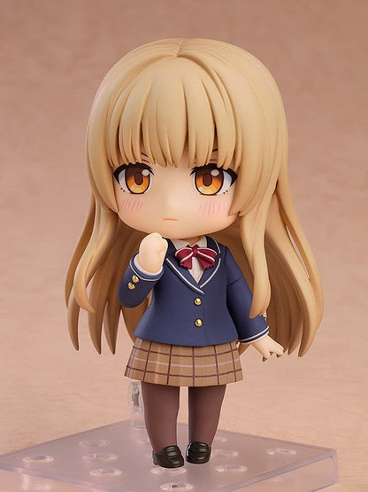 Nendoroid Mahiru in a different pose showing articulation and detail