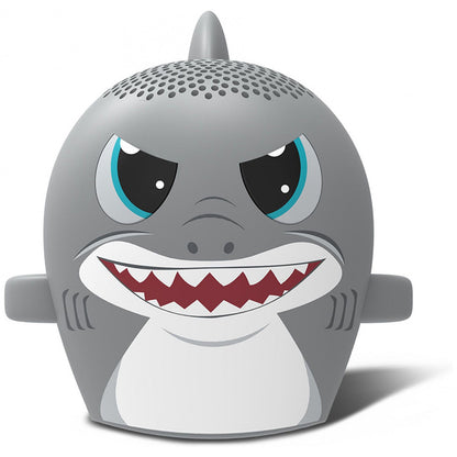 My Audio Pet - MegaloSong the Shark Waterproof Bluetooth Speaker - Good Games