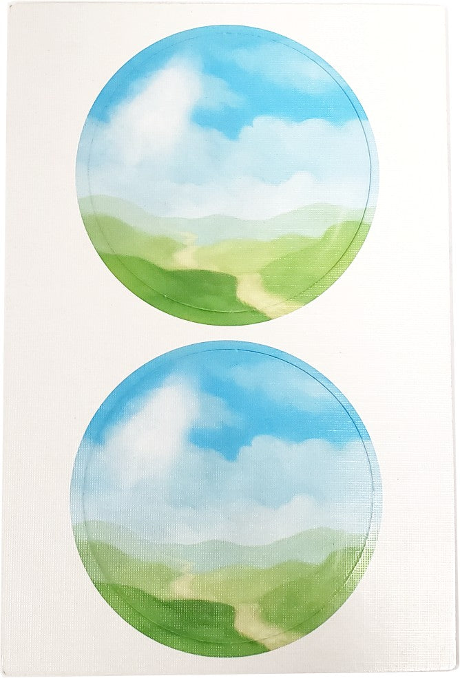 Wandering Towers: Mini Spell Expansion 3 - Good Games