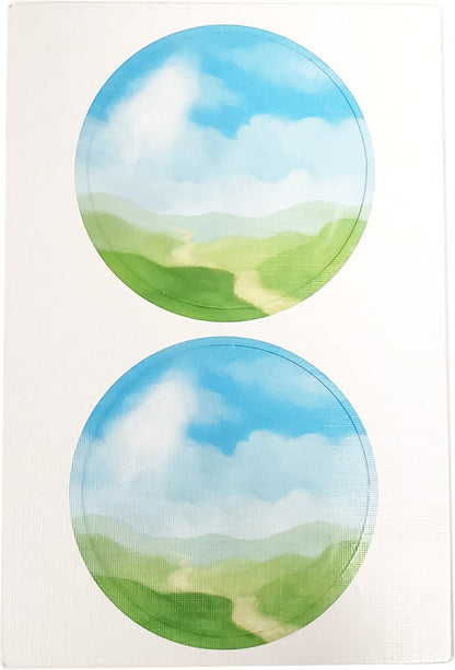 Wandering Towers: Mini Spell Expansion 3 - Good Games