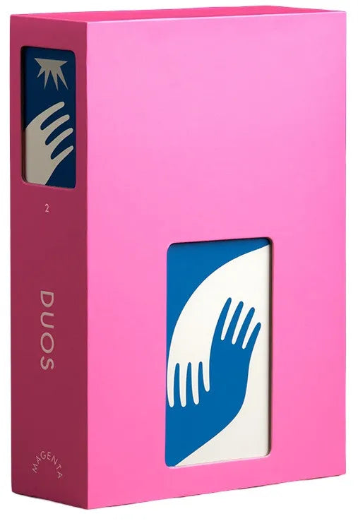 Magenta - Duos - Good Games