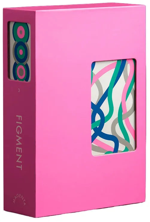 Magenta - Figment - Good Games