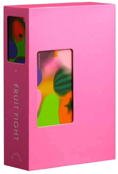 Magenta - Fruit Fight - Good Games