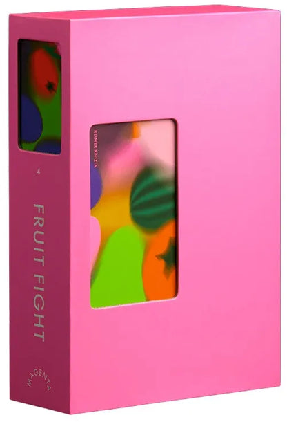 Magenta - Fruit Fight - Good Games