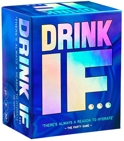 Drink If