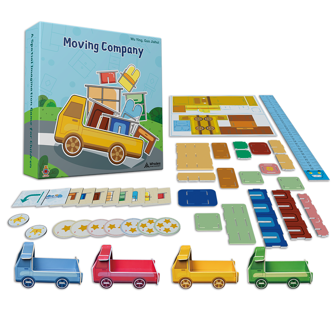 Moving Company