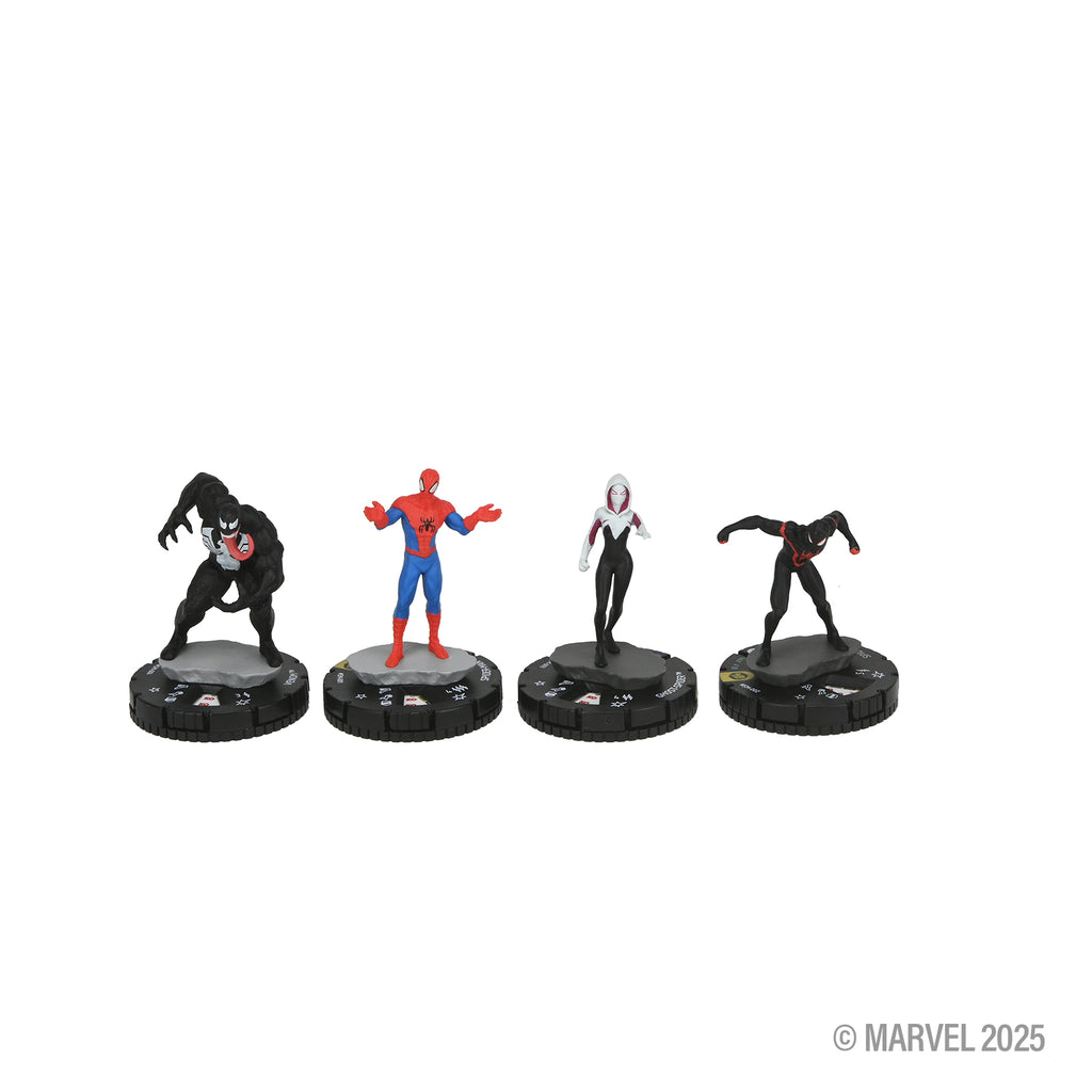 Marvel HeroClix 400: Spider-Man - Good Games