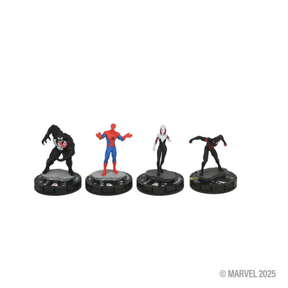 Marvel HeroClix 400: Spider-Man - Good Games