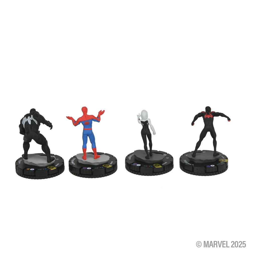 Marvel HeroClix 400: Spider-Man - Good Games