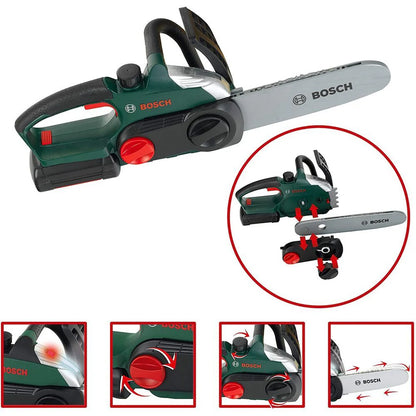 Bosch Chain Saw