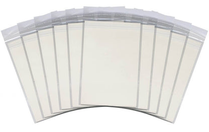 Comic - Silver Preserver 7- 1/4 x 10-1/2 (10) - Good Games