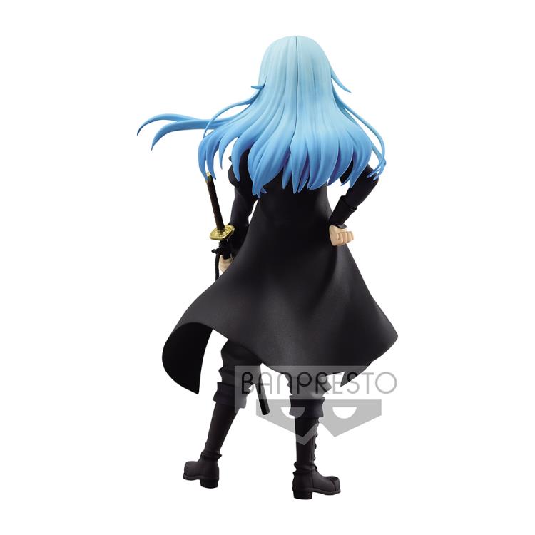 That Time I Got Reincarnated As A Slime - Otherworlderfigure Vol.14 (B:Rimuru) - Good Games