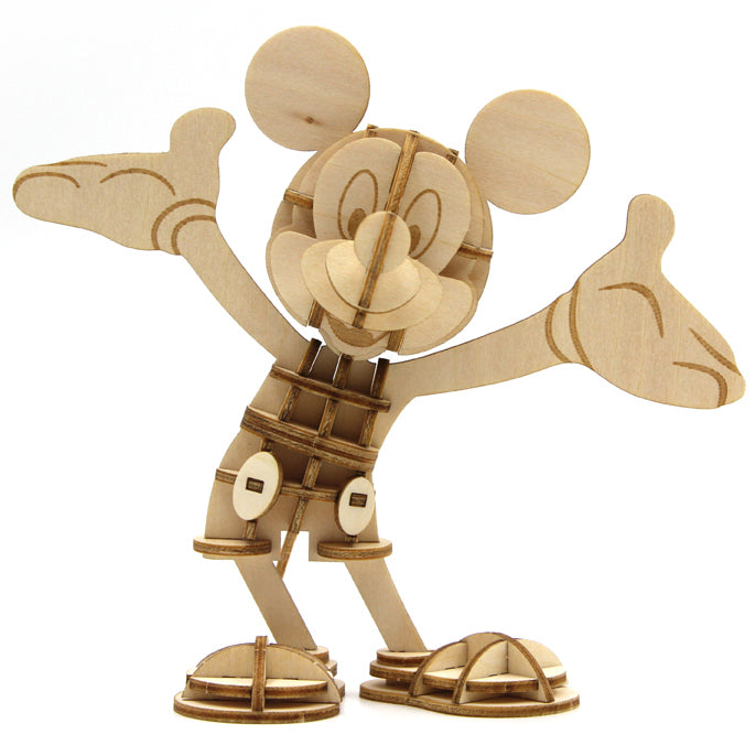 incredibuilds - Disney Mickey Mouse - Good Games