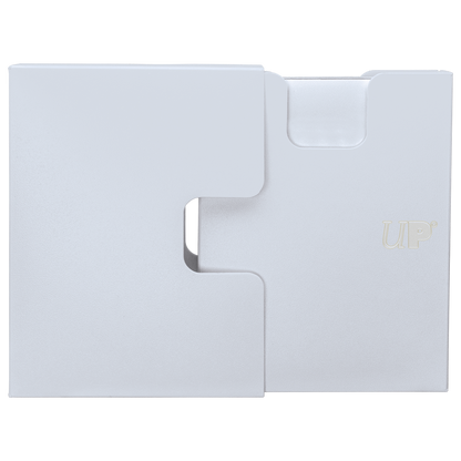 Ultra Pro UP85493 PRO 15+ Card Box 3-Pack - White - Good Games