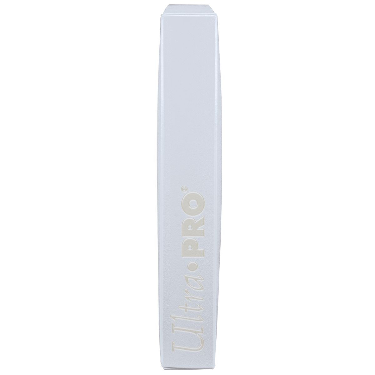 Ultra Pro UP85493 PRO 15+ Card Box 3-Pack - White - Good Games