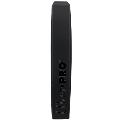 Ultra Pro - UP85495 PRO 15+ Card Box 3-Piece - Black - Good Games