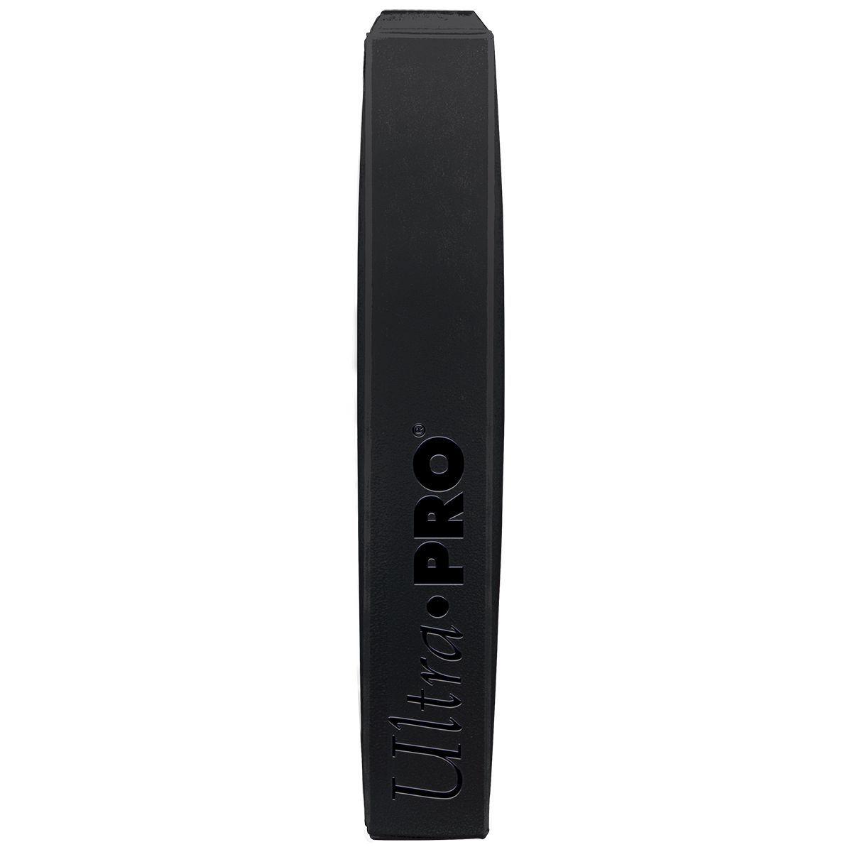 Ultra Pro - UP85495 PRO 15+ Card Box 3-Piece - Black - Good Games