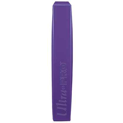 Ultra Pro UP85498 PRO 15+ Card Box 3-Pack - Purple - Good Games