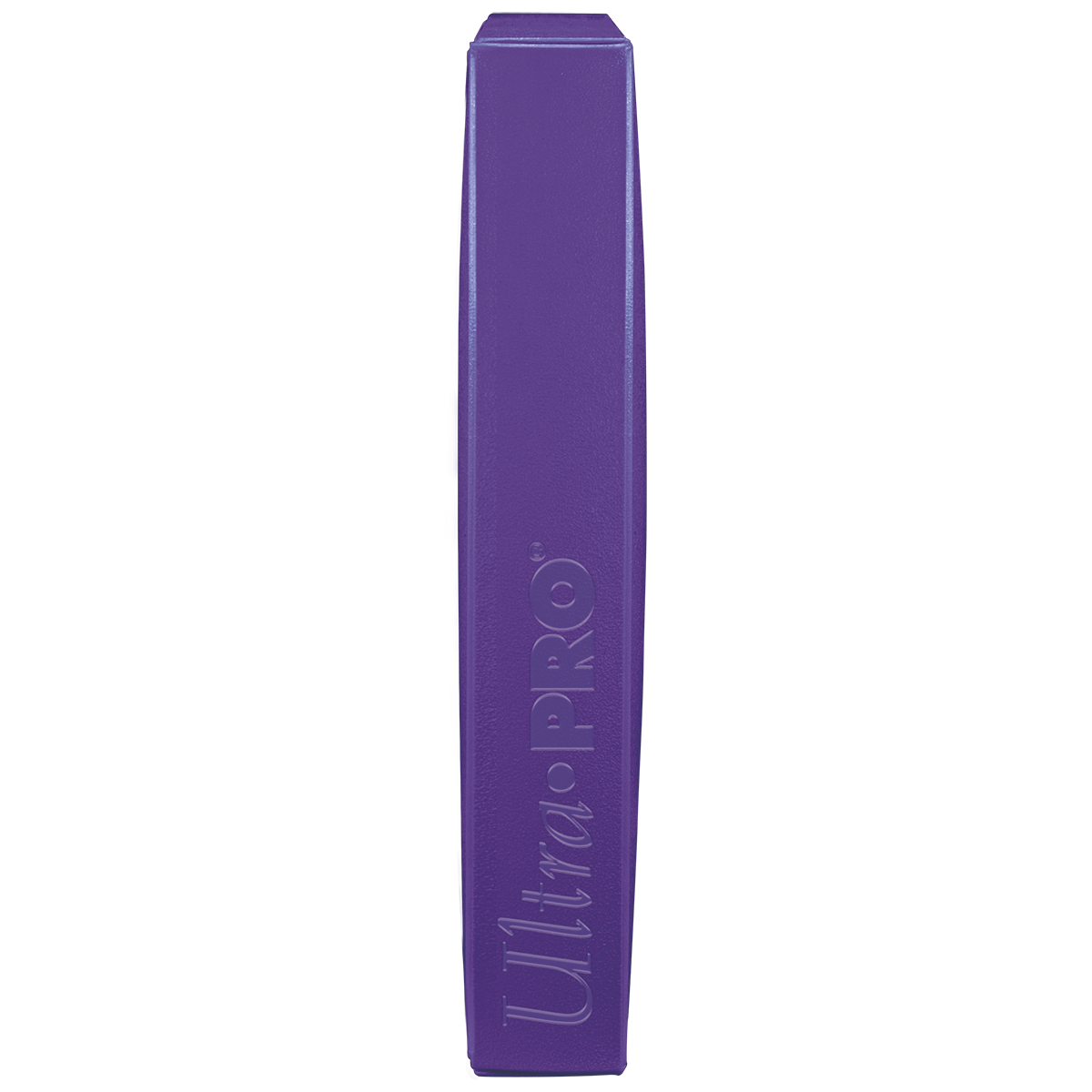 Ultra Pro UP85498 PRO 15+ Card Box 3-Pack - Purple - Good Games