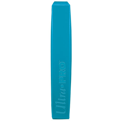 Ultra Pro - UP85542 PRO 15+ Card Box 3-Piece - Light Blue - Good Games