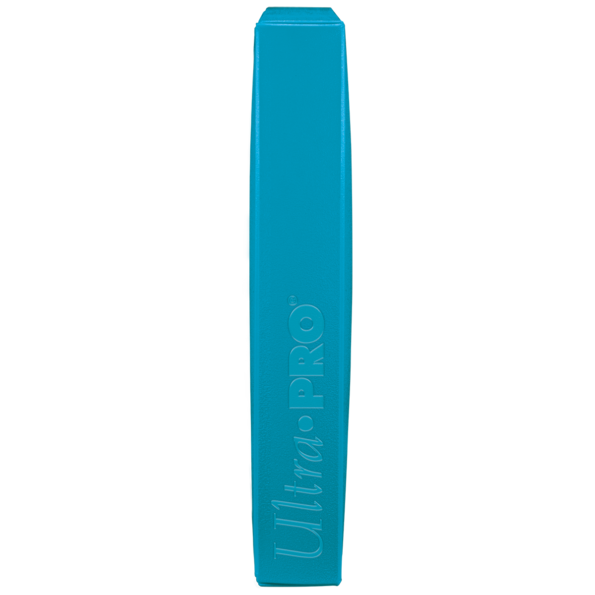 Ultra Pro - UP85542 PRO 15+ Card Box 3-Piece - Light Blue - Good Games