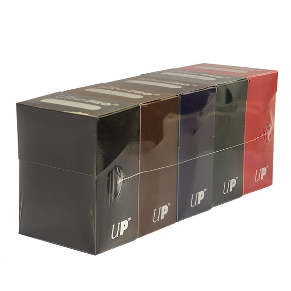 Ultra Pro - Deck Box Bundle