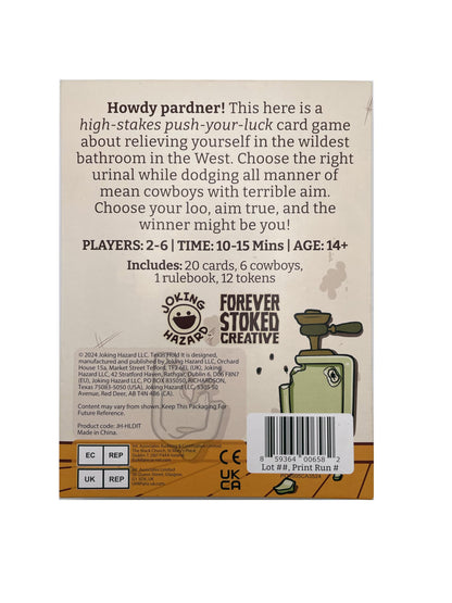 Texas Hold It - Good Games