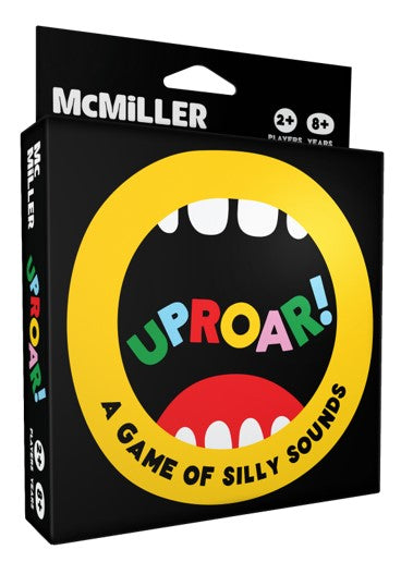 UpRoar