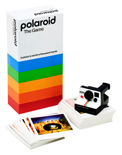 Polaroid - The Game