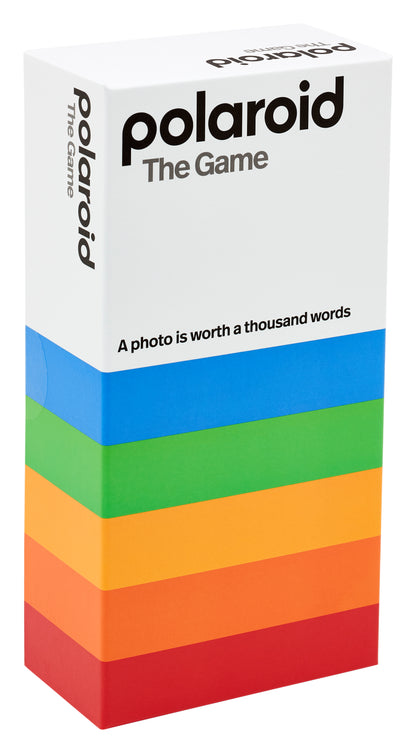 Polaroid - The Game
